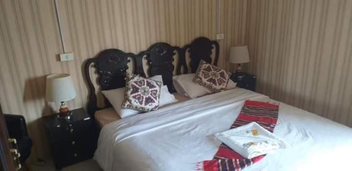 Pukyo Bed And Breakfast Belgian Lao Ban Nangoy Exterior photo